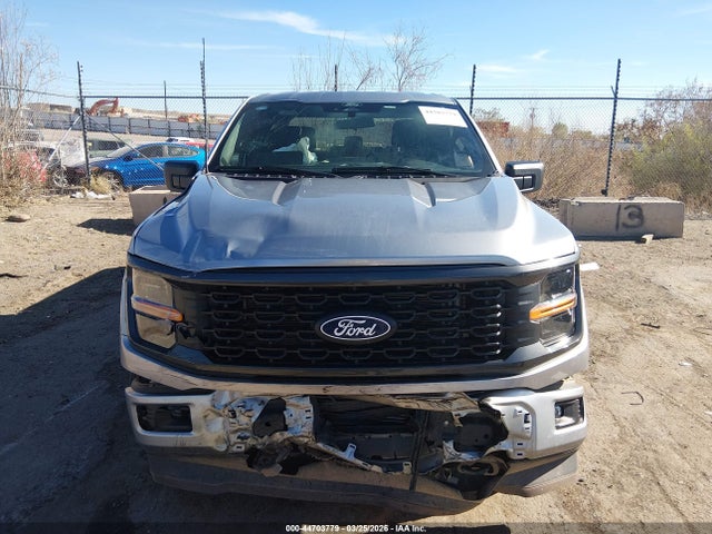 Ford F-150 Stx