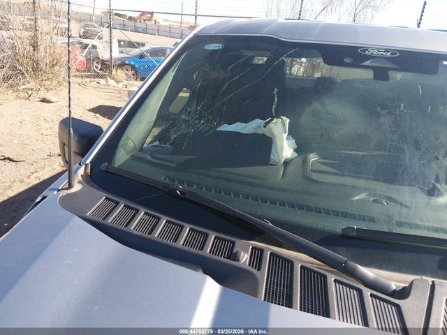 Ford F-150 Stx