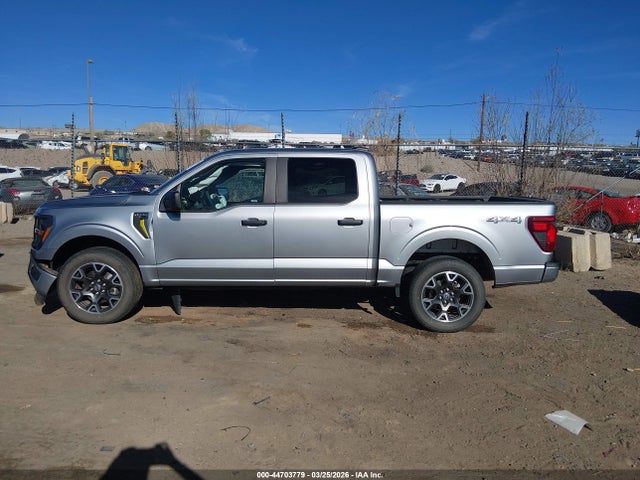 Ford F-150 Stx