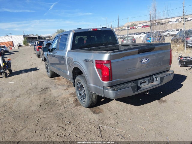 Ford F-150 Stx