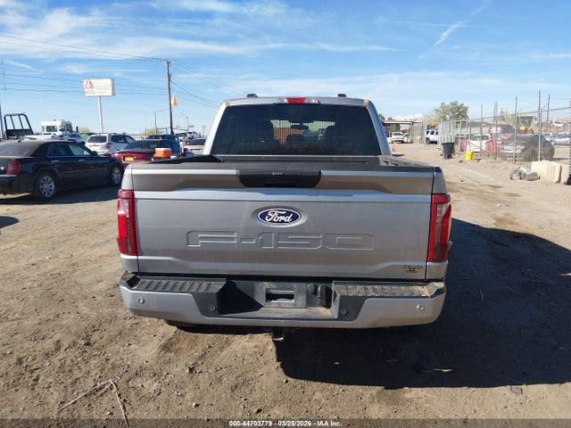 Ford F-150 Stx