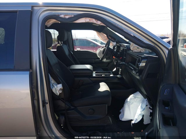 Ford F-150 Stx