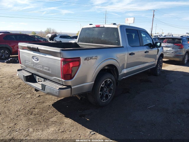 Ford F-150 Stx