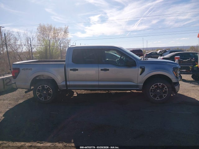 Ford F-150 Stx