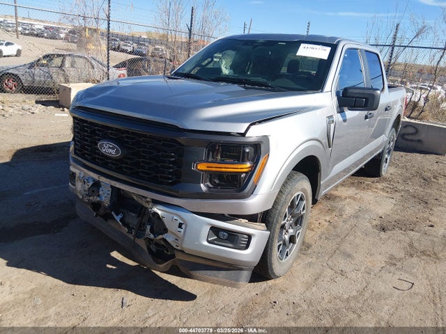 Ford F-150 Stx