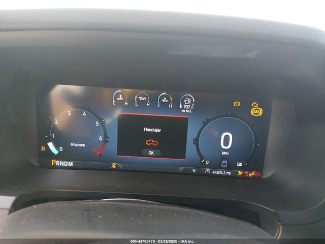 Ford F-150 Stx
