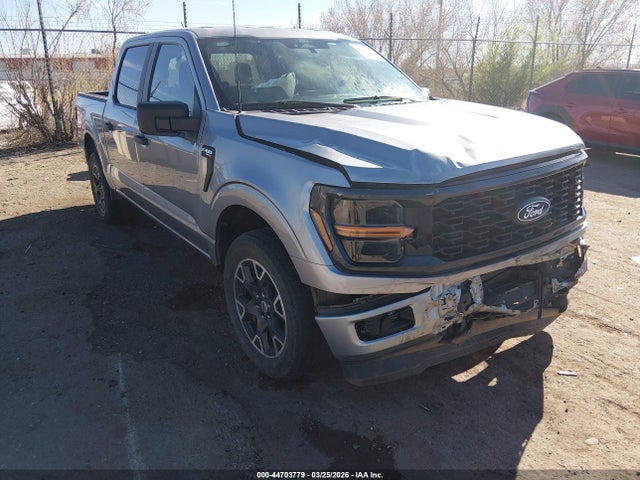 Ford F-150 Stx
