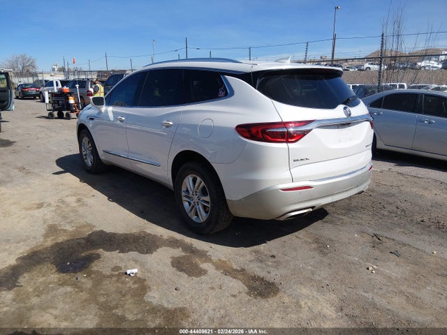 Buick Enclave Essence