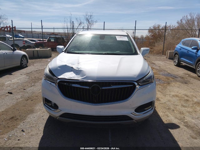 Buick Enclave Essence