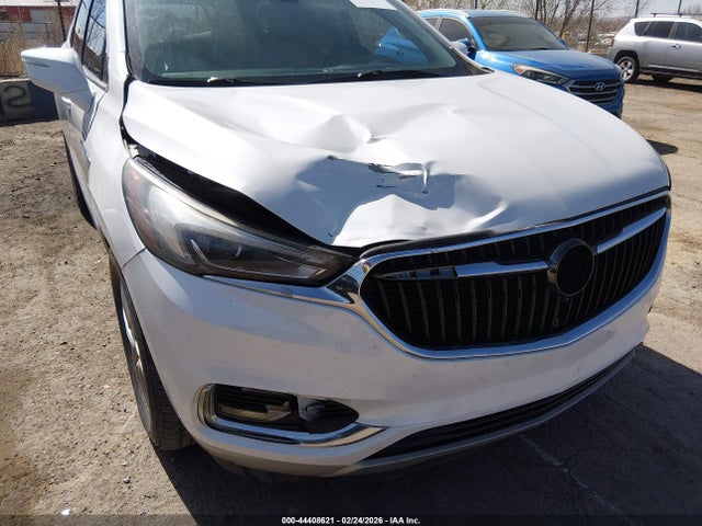Buick Enclave Essence