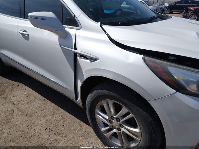 Buick Enclave Essence