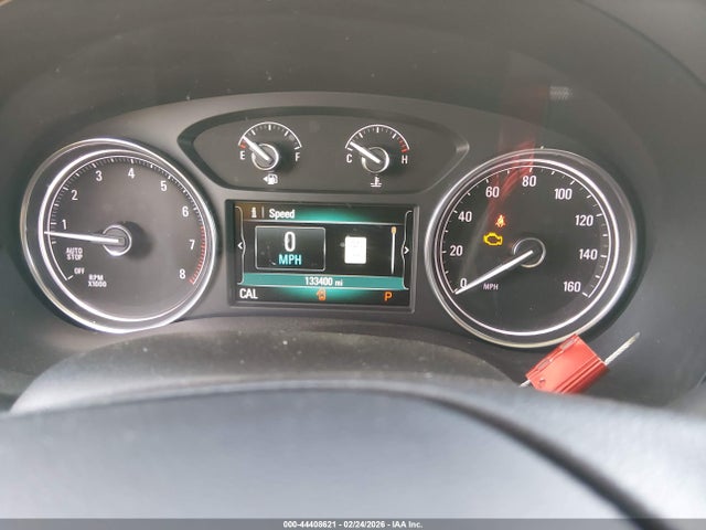 Buick Enclave Essence