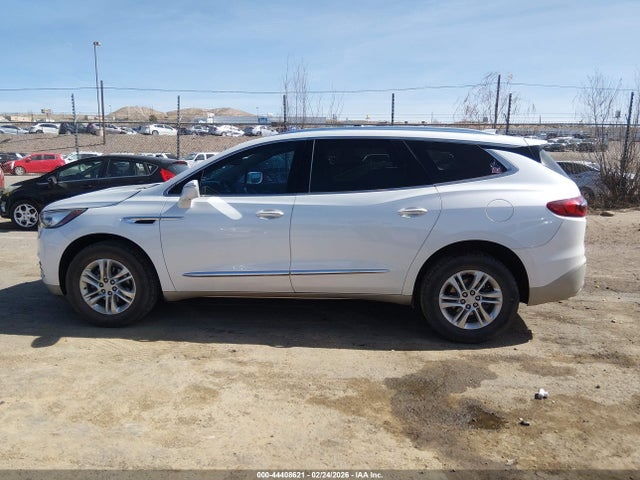 Buick Enclave Essence