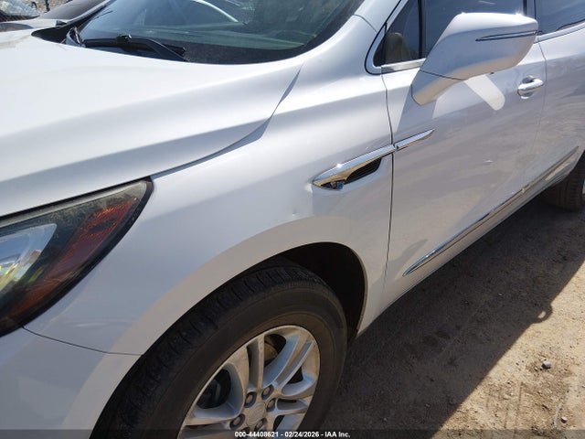 Buick Enclave Essence