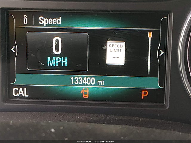 Buick Enclave Essence