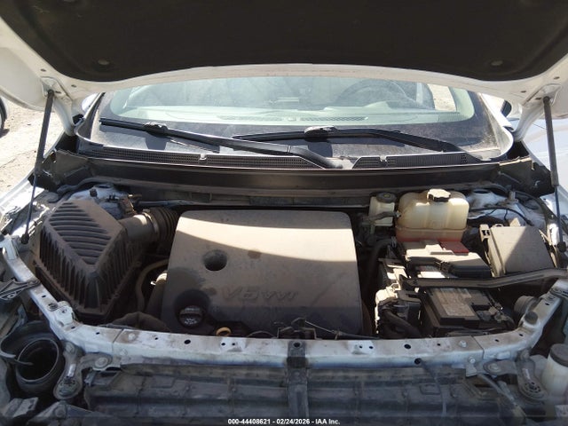 Buick Enclave Essence