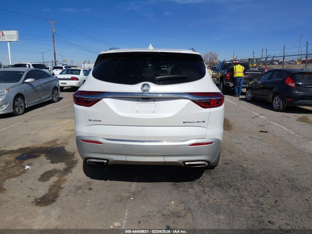 Buick Enclave Essence