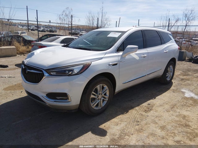 Buick Enclave Essence