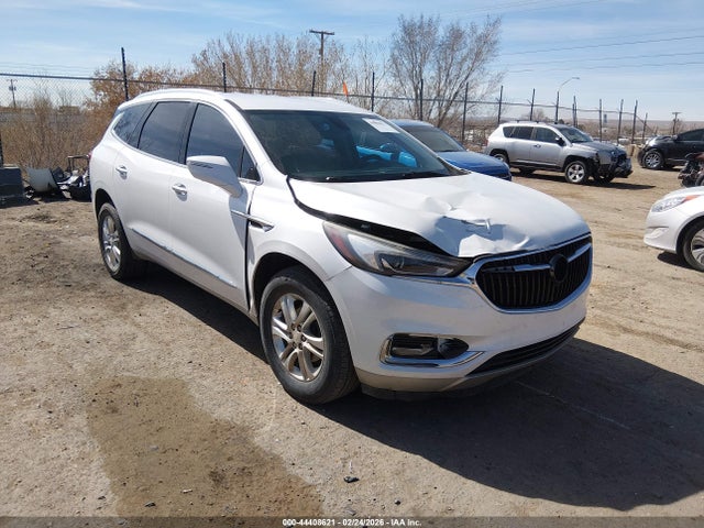Salvage Buick Enclave Image