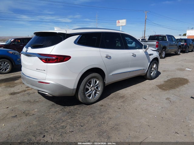 Buick Enclave Essence