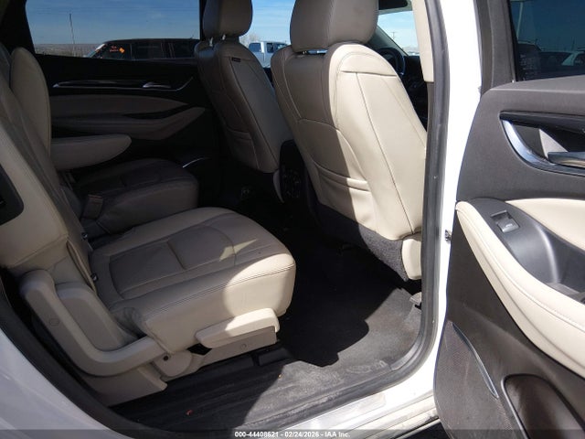 Buick Enclave Essence