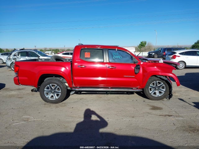 Toyota Tacoma Limited
