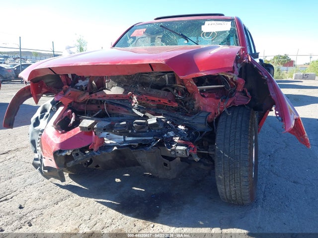 Toyota Tacoma Limited