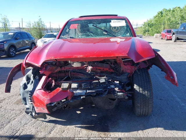 Toyota Tacoma Limited