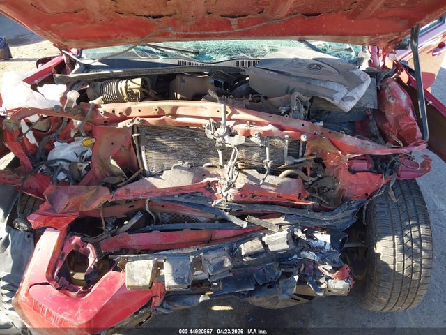 Toyota Tacoma Limited