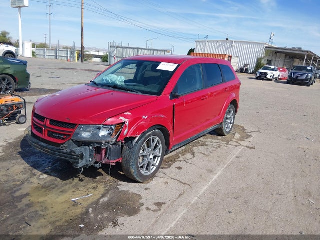 Dodge Journey Gt