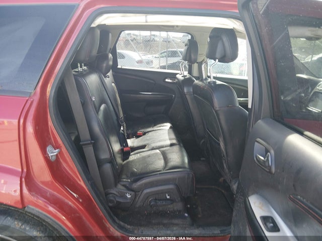 Dodge Journey Gt