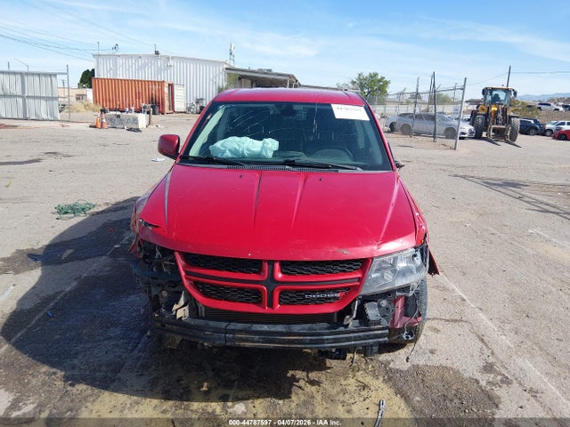 Dodge Journey Gt