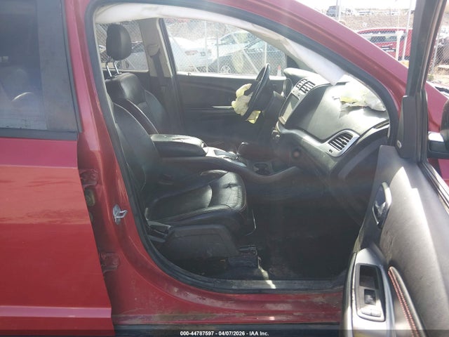 Dodge Journey Gt