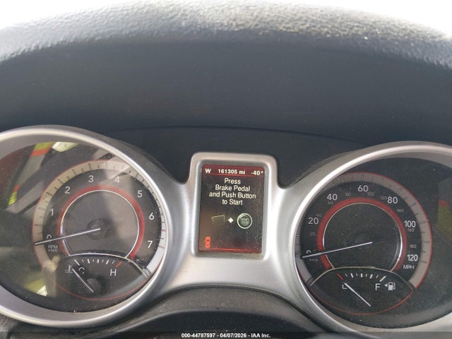 Dodge Journey Gt