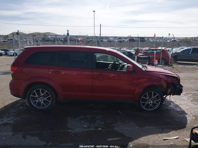 Dodge Journey Gt