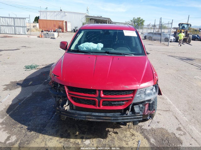 Dodge Journey Gt