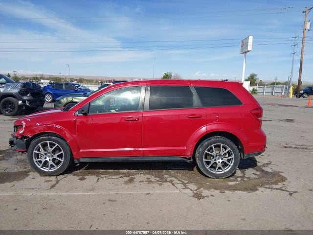 Dodge Journey Gt