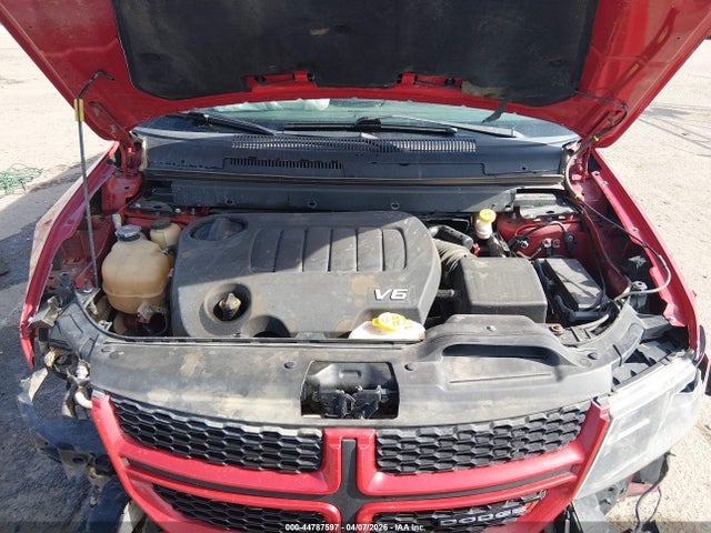Dodge Journey Gt