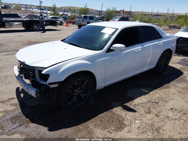 Chrysler 300 300s