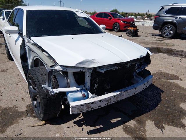 Chrysler 300 300s