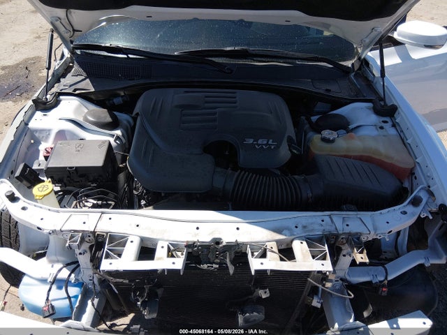 Chrysler 300 300s