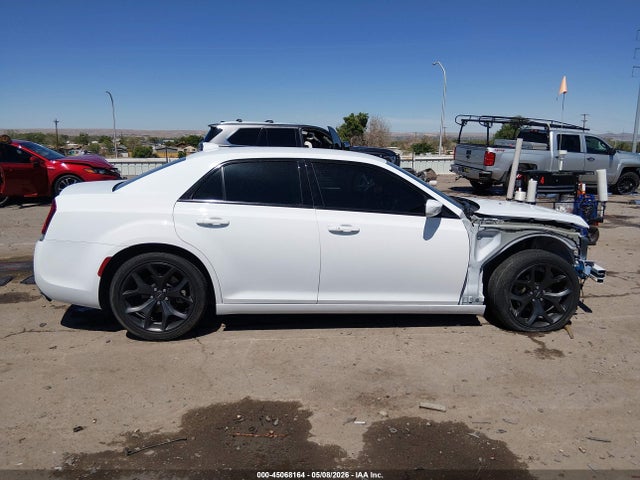 Chrysler 300 300s