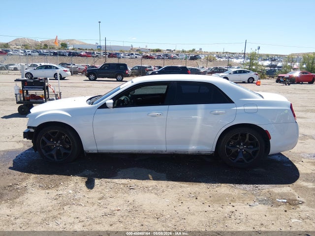 Chrysler 300 300s