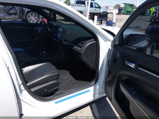 Chrysler 300 300s
