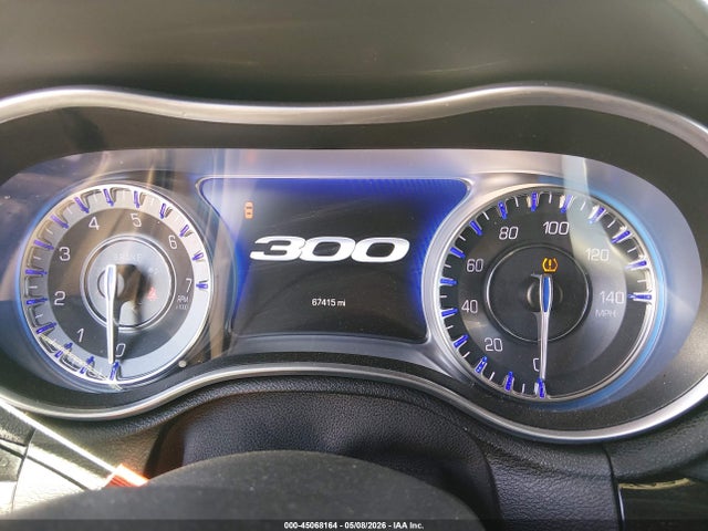 Chrysler 300 300s