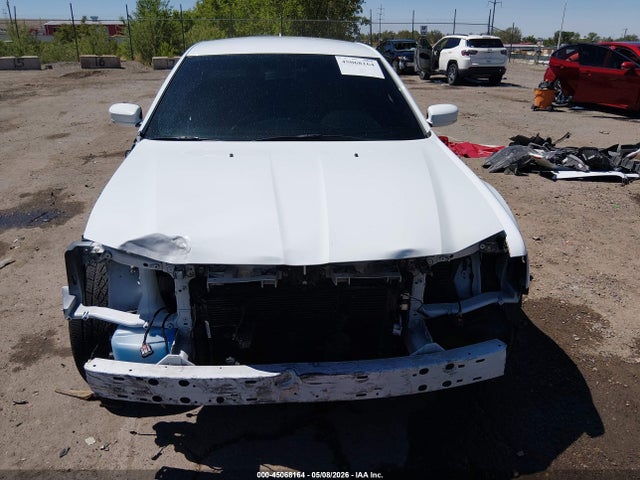 Chrysler 300 300s