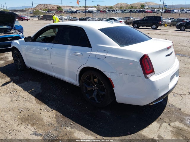 Chrysler 300 300s