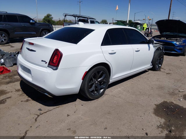 Chrysler 300 300s