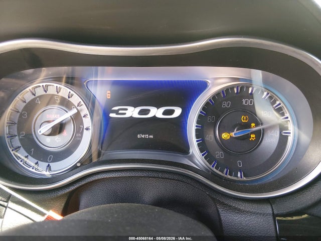 Chrysler 300 300s