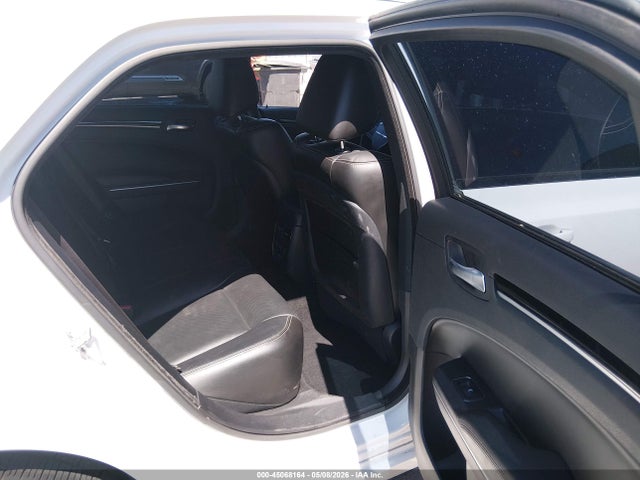 Chrysler 300 300s